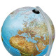 Globuss ar apgaismojumu Ø30 cm, Nova Rico