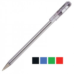 Lodīšu pildspalva BK77 Superb, Pentel