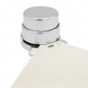 Staple Free Stapler Green Emma Wedo
