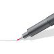 Flomāstera pildspalvu komplekti Pigment Liner 308, Staedtler