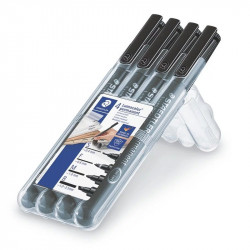 Lumocolor® Permanent 31-9WP4GS, Staedtler