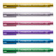 Flomāsteri Metallic 8323, Staedtler