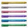 Sudraba / zelta marķieris 8323, Staedtler