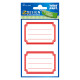 Stickers 59686, Avery Zweckform