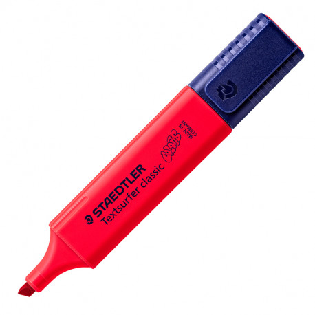 Teksta marķieris Textsurfer® Classic Colors 364C, Staedtler