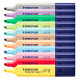 Teksta marķieris Textsurfer® Classic Colors 364C, Staedtler