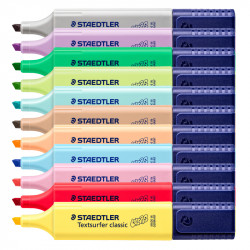 Highlighter Textsurfer® Classic Colors 364C, Staedtler