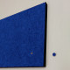 Hush Felt Notice Board 80 x 70 cm, TK-Team