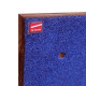 Hush Felt Notice Board 80 x 70 cm, TK-Team