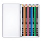 Noris® Colour 185 (metal box), Staedtler