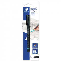 Lumocolor® permanent laundry 319 LM Staedtler