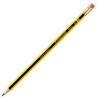 Zīmulis ar dzēšgumiju Noris® 122, Staedtler