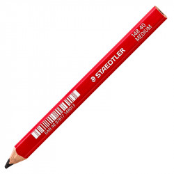 Carpenter Pencil STAEDTLER® 148 40