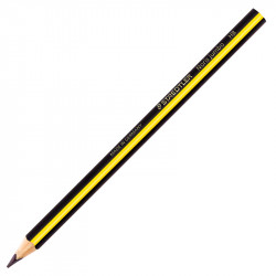 Learner's pencil Noris® Jumbo 119, Staedtler