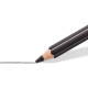 Drawing Pencil Mars® Lumograph® black 100B Staedtler