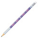 Pencil with Multiplication Table 1822, Staedtler