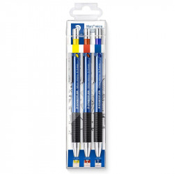 Mars® micro 775 Mechanical Pencil Set