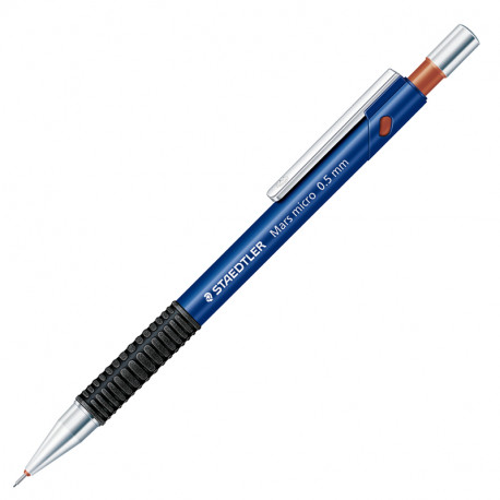 Staedtler mehāniskais zīmulis Mars Micro