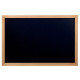 Chalkboard Woody 40 x 60 cm, Securit