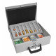 Cash Box Universa Euro, Wedo