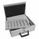 Cash Box Universa Euro, Wedo