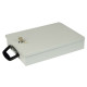 Document Box A4 35.5 x 26.0 x 6.7 cm, Wedo