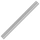 Aluminium Ruler 30 cm, Wedo