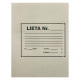 Archive Folder A4, Multi-S