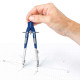 Cirkulis Comfort 55202, Staedtler