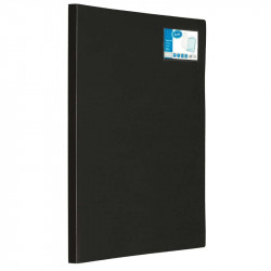 Bantex Display Books with PP Cover A3 upright