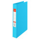 Ring Binder Esselte Vivida A4 4RR/25 mm