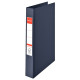 Ring Binder Esselte Vivida A4 4RR/25 mm