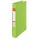 Ring Binder Esselte Vivida A4 4RR/25 mm