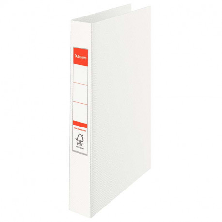 Ring Binder Esselte Vivida A4 2RR/25 mm