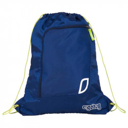 Gym Bag Ergobag Prime OutBearspace