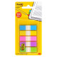 Indeksu komplekts Post-it® 683-5CBEU, 3M