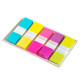 Indeksu komplekts Post-it® 683-5CBEU, 3M