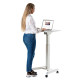 Galds Sun-Flex® Easydesk Pro