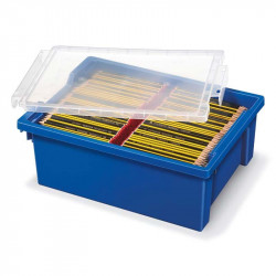 Staedtler Noris Pencil Gratnells Tray