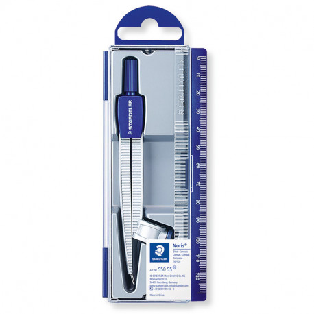 School Compass Noris® 550 55, Staedtler