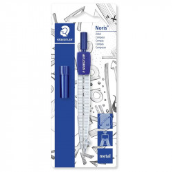 School Compass Noris® 550 50BK, Staedtler