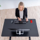 Galds Sun-Flex® Easydesk Elite