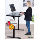 Galds Sun-Flex® Easydesk Elite