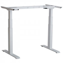 Sun-Flex® Deskframe VI Adjustable Height