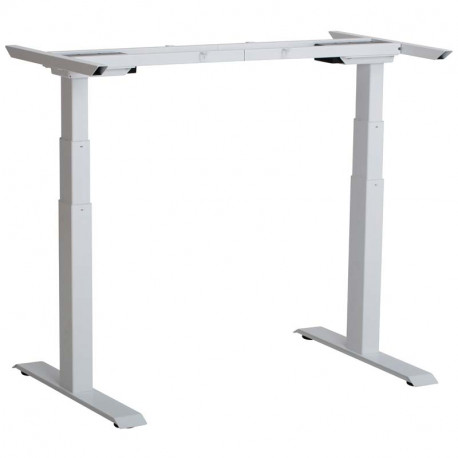 Sun-Flex® Deskframe VI Adjustable Height