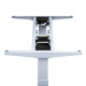 Sun-Flex® Deskframe VI Adjustable Height