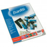 Bantex photo pocket 0,8 mm 10 pockets, Portrait