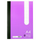 Squared Paper A4 65g/m² 100 Sheets, ABC Jums