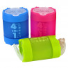 Sharpener 4-in-1 assorted colours KUM 1028321