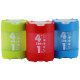 Sharpener 4-in-1 assorted colours KUM 1028321